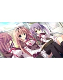 The Witch's Love Diary АВТОДОСТАВКА STEAM GIFT РОССИ