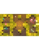 Wand Wars АВТОДОСТАВКА STEAM GIFT РОССИЯ