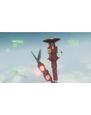 TOP DOG АВТОДОСТАВКА STEAM GIFT РОССИЯ