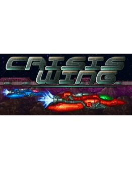 Crisis Wing АВТОДОСТАВКА STEAM GIFT РОССИЯ
