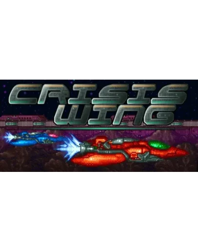 Crisis Wing АВТОДОСТАВКА STEAM GIFT РОССИЯ