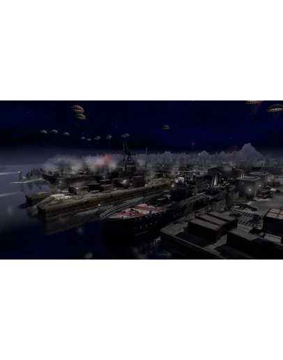 Men of War: Assault Squad 2 War Chest EditionSteam