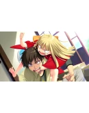 Nanairo Reincarnation АВТОДОСТАВКА STEAM GIFT РОССИЯ