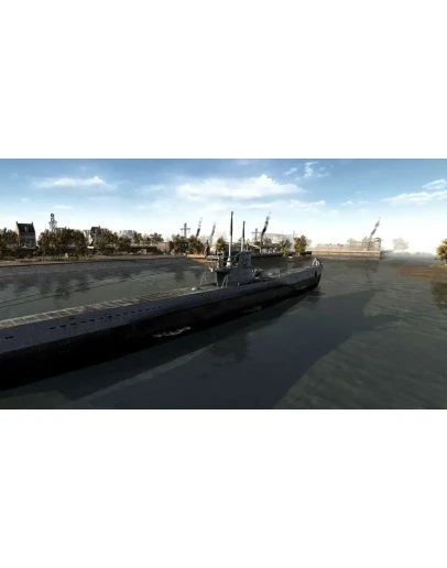 Men of War: Assault Squad 2 - Airborne Steam DLC