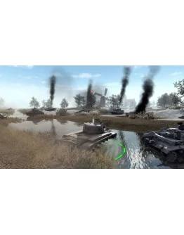 Men of War: Assault Squad 2 - Iron Fist Steam DLC