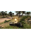 Men of War: Assault Squad 2 - Iron Fist Steam DLC