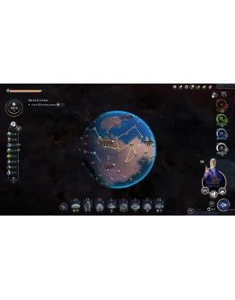 Terraformers Steam Ключ Не для всех СТРАН