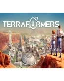 Terraformers Steam Ключ Не для всех СТРАН