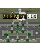 Airport CEO Steam Ключ Весь мир