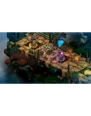 Bastion Steam Ключ Весь мир