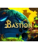 Bastion Steam Ключ Весь мир