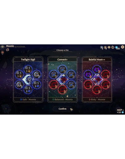 Astrea: Six-Sided Oracles Steam Ключ Весь мир