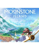Moonstone Island Steam Ключ Не для РОССИИ