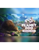 Planet Zoo: Oceania Pack Steam DLC Весь мир