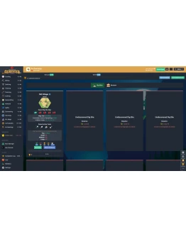 Melvor Idle: Atlas of Discovery Steam DLC