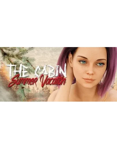 The Cabin - Summer Vacation Episode 1 STEAM GIFT