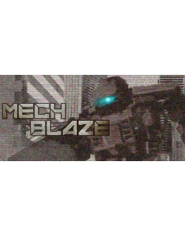 MECHBLAZE АВТОДОСТАВКА STEAM GIFT РОССИЯ
