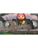 MECHBLAZE АВТОДОСТАВКА STEAM GIFT РОССИЯ