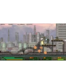 MECHBLAZE АВТОДОСТАВКА STEAM GIFT РОССИЯ