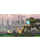 MECHBLAZE АВТОДОСТАВКА STEAM GIFT РОССИЯ