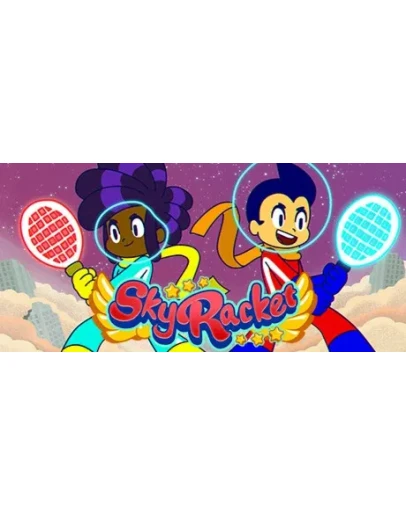 Sky Racket АВТОДОСТАВКА STEAM GIFT РОССИЯ