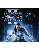 Star Wars: The Force Unleashed II Steam Ключ