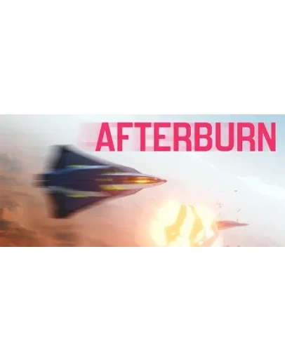 AFTERBURN АВТОДОСТАВКА STEAM GIFT РОССИЯ