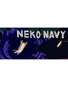 Neko Navy АВТОДОСТАВКА STEAM GIFT РОССИЯ