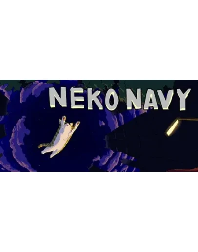 Neko Navy АВТОДОСТАВКА STEAM GIFT РОССИЯ