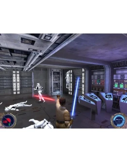 Star Wars Jedi Knight II: Jedi Outcast Steam