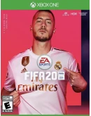 EA SPORTS FC 24 + FIFA 20 / XBOX ONE / SERIES XS