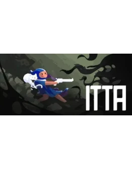 ITTA АВТОДОСТАВКА STEAM GIFT РОССИЯ