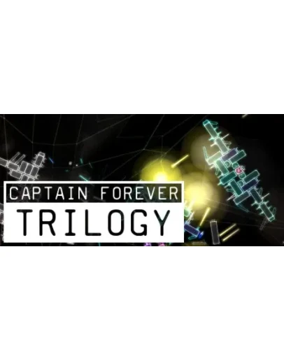 Captain Forever TrilogyАВТОДОСТАВКА STEAM GIFT РОССИЯ