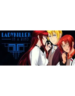 Ladykiller in a Bind АВТОДОСТАВКА STEAM GIFT РОССИЯ