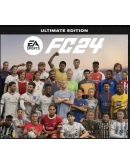 EA SPORTS FC 24 PS4&ampPS5 ТУРЦИЯ