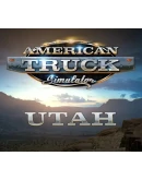 American Truck Simulator - Utah Steam DLC