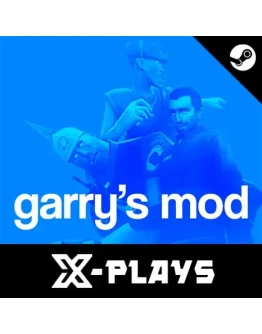 GARRYS MOD + ИГРЫ ГАРАНТИЯ STEAM