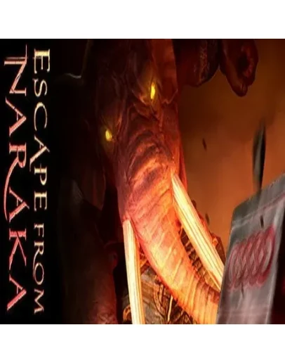 Escape from Naraka (Steam key / РФ+Весь Мир)