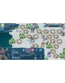 WARBORN (Steam key / РФ+Весь Мир)