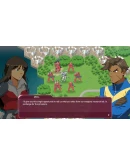 WARBORN (Steam key / РФ+Весь Мир)