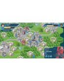 WARBORN (Steam key / РФ+Весь Мир)