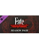 Fate/Samurai Remnant Season Pass STEAM Россия DLC
