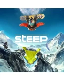 Skater XL+STEEP+Rayman+Worms+2 Игры EU/RU PS4/PS5