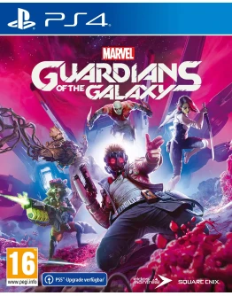 Marvels Стражи Галактики+DayZ+BF 2042 Россия PS4/PS5