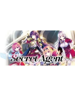 Secret Agent АВТОДОСТАВКА STEAM GIFT РОССИЯ