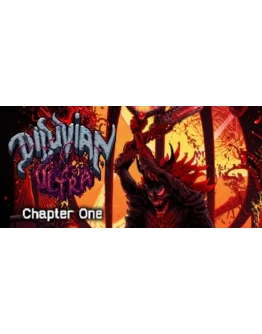 Diluvian Ultra * STEAM RU АВТО 0