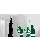 Fights in Tight Spaces - DLC1 * STEAM RU АВТО 0