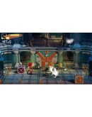 NINJA KIDZ: THROUGH TIME * STEAM RU АВТО 0