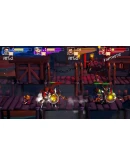 NINJA KIDZ: THROUGH TIME * STEAM RU АВТО 0