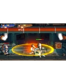 NINJA KIDZ: THROUGH TIME * STEAM RU АВТО 0